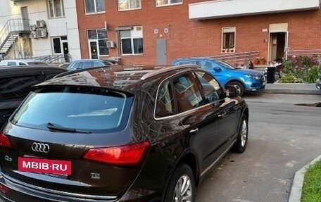 Audi Q5, 2014 год, 2 300 000 рублей, 8 фотография