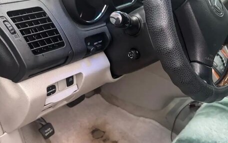 Lexus RX II рестайлинг, 2005 год, 1 450 000 рублей, 7 фотография