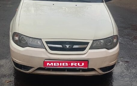 Daewoo Nexia I рестайлинг, 2009 год, 200 000 рублей, 1 фотография