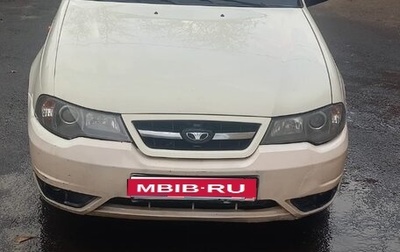 Daewoo Nexia I рестайлинг, 2009 год, 200 000 рублей, 1 фотография