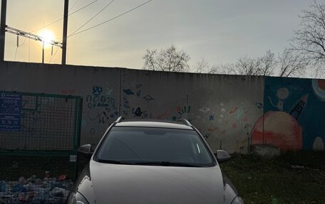 KIA cee'd I рестайлинг, 2009 год, 599 000 рублей, 1 фотография