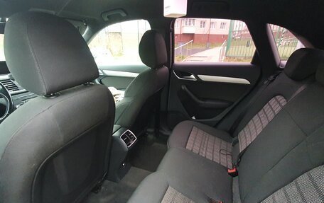 Audi Q3, 2016 год, 1 790 000 рублей, 8 фотография