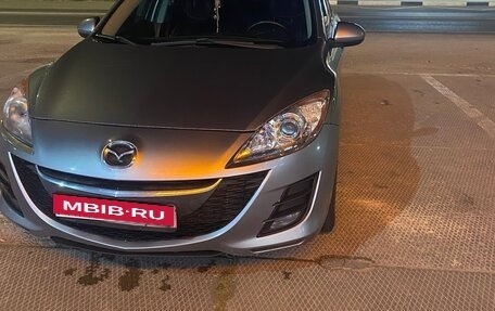 Mazda 3, 2009 год, 850 000 рублей, 1 фотография