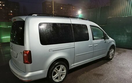 Volkswagen Caddy IV, 2017 год, 1 699 999 рублей, 6 фотография