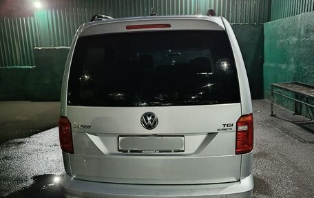 Volkswagen Caddy IV, 2017 год, 1 699 999 рублей, 5 фотография