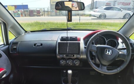 Honda Fit III, 2001 год, 415 000 рублей, 6 фотография