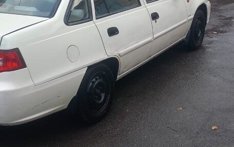 Daewoo Nexia I рестайлинг, 2009 год, 200 000 рублей, 3 фотография