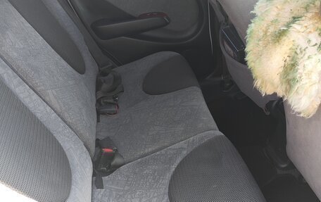 Honda Fit III, 2001 год, 415 000 рублей, 5 фотография