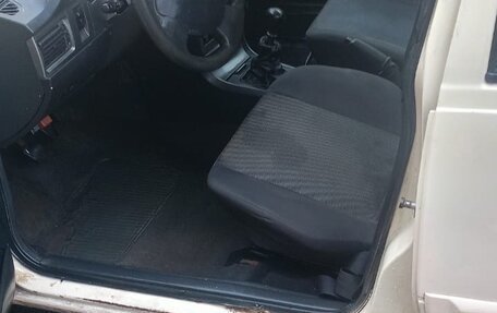 Daewoo Nexia I рестайлинг, 2009 год, 200 000 рублей, 6 фотография