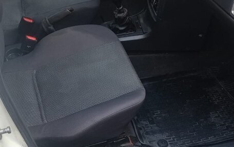 Daewoo Nexia I рестайлинг, 2009 год, 200 000 рублей, 7 фотография