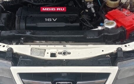 Daewoo Nexia I рестайлинг, 2009 год, 200 000 рублей, 4 фотография