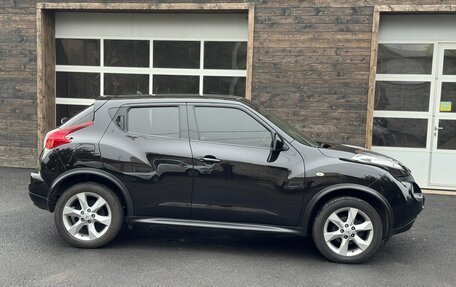 Nissan Juke II, 2012 год, 995 000 рублей, 3 фотография