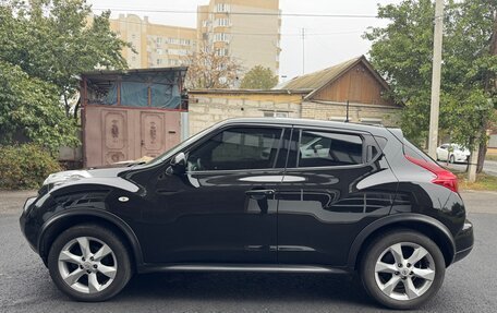 Nissan Juke II, 2012 год, 995 000 рублей, 7 фотография
