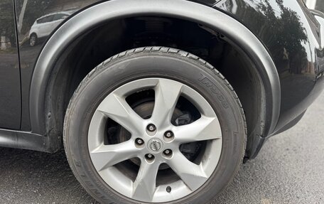 Nissan Juke II, 2012 год, 995 000 рублей, 9 фотография