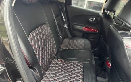 Nissan Juke II, 2012 год, 995 000 рублей, 13 фотография