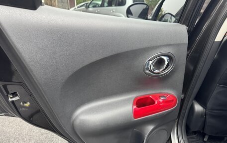 Nissan Juke II, 2012 год, 995 000 рублей, 17 фотография