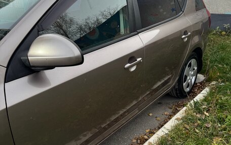 KIA cee'd I рестайлинг, 2009 год, 599 000 рублей, 5 фотография