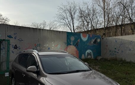 KIA cee'd I рестайлинг, 2009 год, 599 000 рублей, 3 фотография