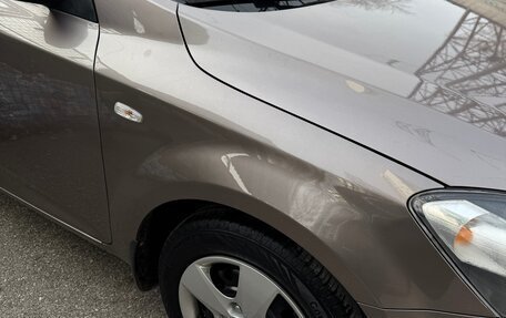 KIA cee'd I рестайлинг, 2009 год, 599 000 рублей, 6 фотография