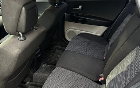 KIA cee'd I рестайлинг, 2009 год, 599 000 рублей, 12 фотография