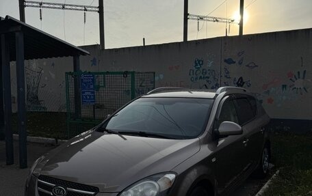 KIA cee'd I рестайлинг, 2009 год, 599 000 рублей, 2 фотография