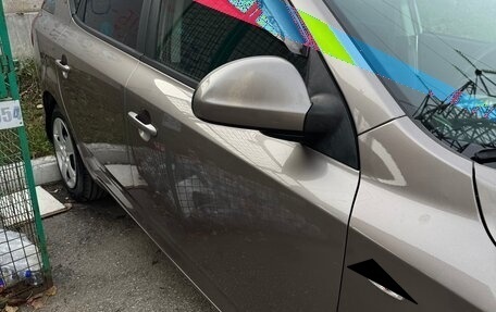 KIA cee'd I рестайлинг, 2009 год, 599 000 рублей, 7 фотография