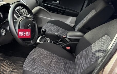 KIA cee'd I рестайлинг, 2009 год, 599 000 рублей, 11 фотография