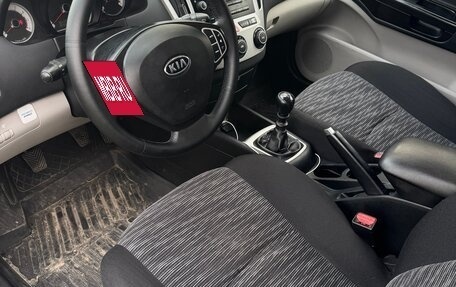 KIA cee'd I рестайлинг, 2009 год, 599 000 рублей, 10 фотография