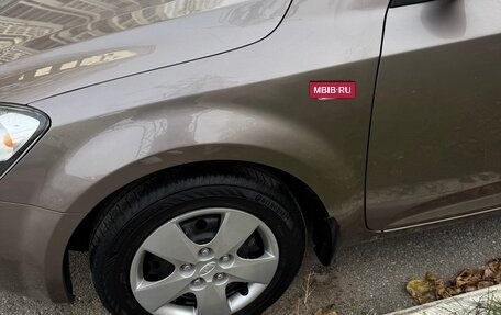 KIA cee'd I рестайлинг, 2009 год, 599 000 рублей, 4 фотография