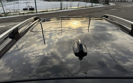 Volvo XC90 II рестайлинг, 2017 год, 3 800 000 рублей, 7 фотография