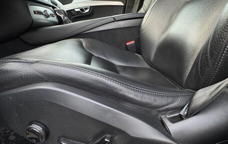 Volvo XC90 II рестайлинг, 2017 год, 3 800 000 рублей, 14 фотография