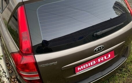 KIA cee'd I рестайлинг, 2009 год, 599 000 рублей, 8 фотография