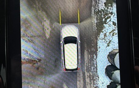 Volvo XC90 II рестайлинг, 2017 год, 3 800 000 рублей, 17 фотография