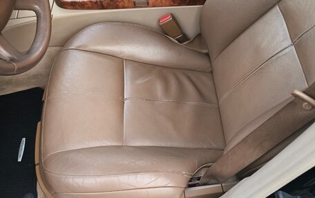 Mercedes-Benz S-Класс, 2007 год, 1 250 000 рублей, 19 фотография