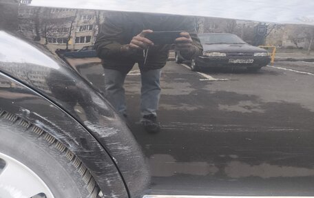 Mercedes-Benz S-Класс, 2007 год, 1 250 000 рублей, 20 фотография