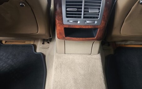 Mercedes-Benz S-Класс, 2007 год, 1 250 000 рублей, 14 фотография