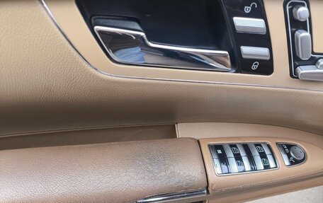 Mercedes-Benz S-Класс, 2007 год, 1 250 000 рублей, 22 фотография