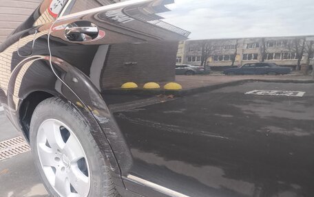 Mercedes-Benz S-Класс, 2007 год, 1 250 000 рублей, 21 фотография