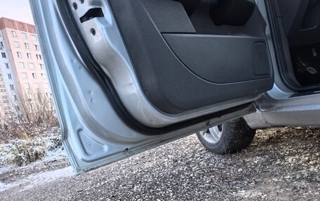 Ford Focus II рестайлинг, 2006 год, 380 000 рублей, 5 фотография