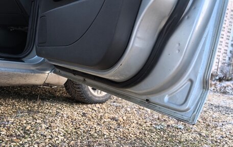 Ford Focus II рестайлинг, 2006 год, 380 000 рублей, 4 фотография