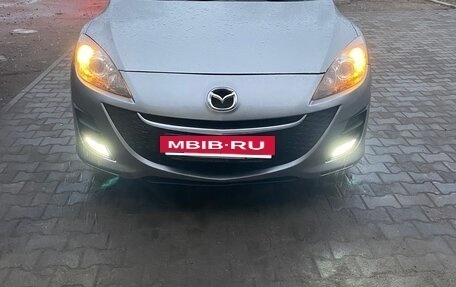 Mazda 3, 2009 год, 850 000 рублей, 4 фотография