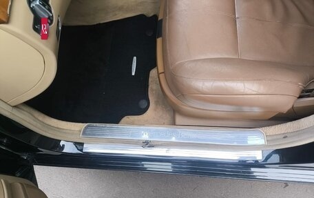 Mercedes-Benz S-Класс, 2007 год, 1 250 000 рублей, 23 фотография