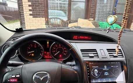 Mazda 3, 2009 год, 850 000 рублей, 6 фотография