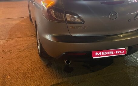 Mazda 3, 2009 год, 850 000 рублей, 3 фотография