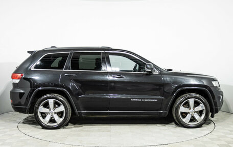 Jeep Grand Cherokee, 2013 год, 2 250 000 рублей, 4 фотография