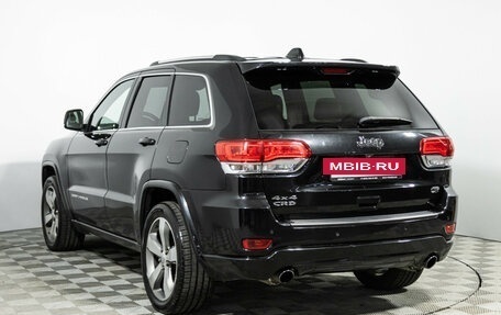 Jeep Grand Cherokee, 2013 год, 2 250 000 рублей, 7 фотография