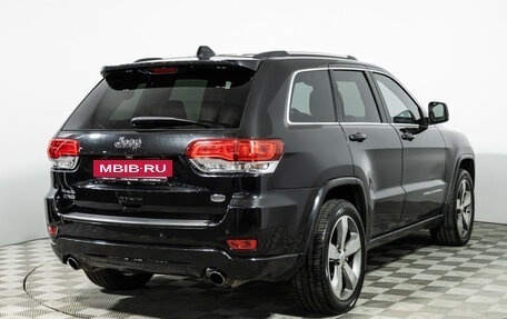 Jeep Grand Cherokee, 2013 год, 2 250 000 рублей, 5 фотография