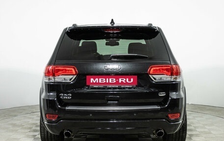 Jeep Grand Cherokee, 2013 год, 2 250 000 рублей, 6 фотография