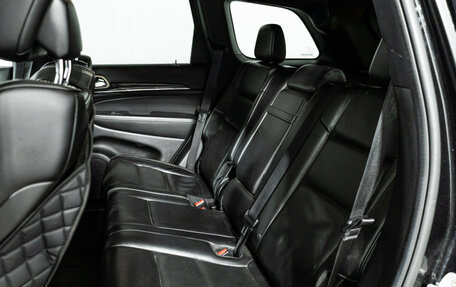 Jeep Grand Cherokee, 2013 год, 2 250 000 рублей, 10 фотография