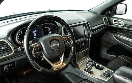 Jeep Grand Cherokee, 2013 год, 2 250 000 рублей, 11 фотография
